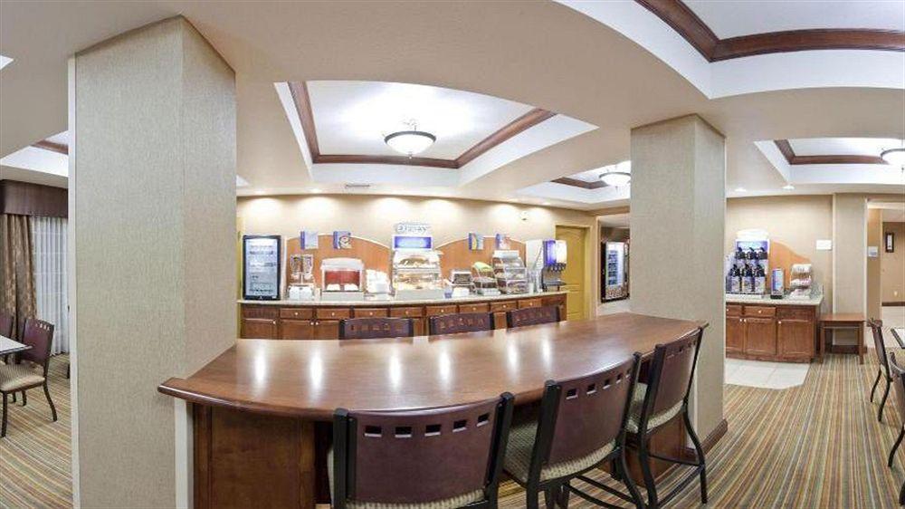 Holiday Inn Express Hotel & Suites Willows By Ihg Exterior foto